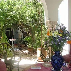 ** Riad Sahara Nour Marokko