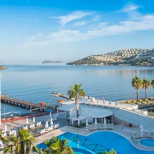 ***** Resort Azure By Yelken Türkei
