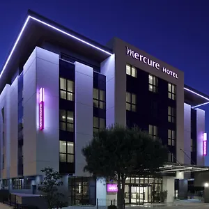 Mercure Altunizade Estambul