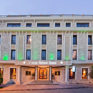 Western Antea Palace Hotel&spa Hotel