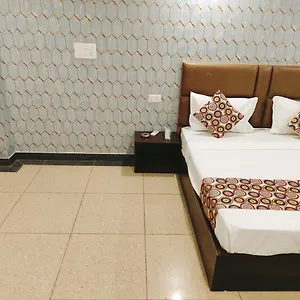 Hotel S Ambiance Near Delhi Airport