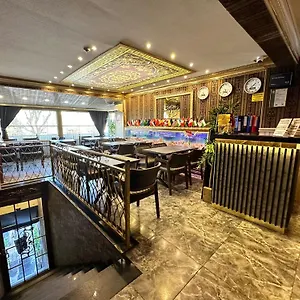 Maranda Suıt Otel
