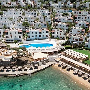 ** Hotel Yaz Turkije