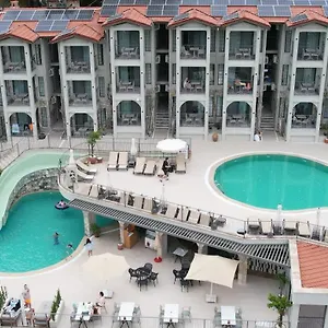 *** Aparthotel Club Aquarium Turkije