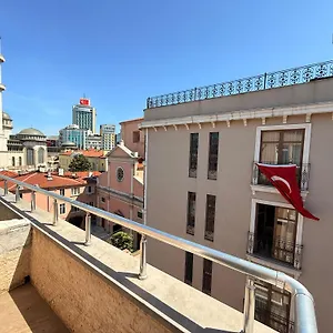 Aparthotel Iq, Istanbul