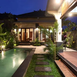 *** Pensión Buda Merta Indonesia