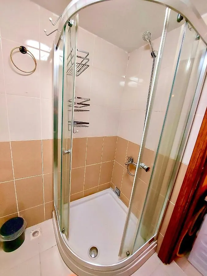 *** Hotel Mates Historical Suites Istanbul Turkey