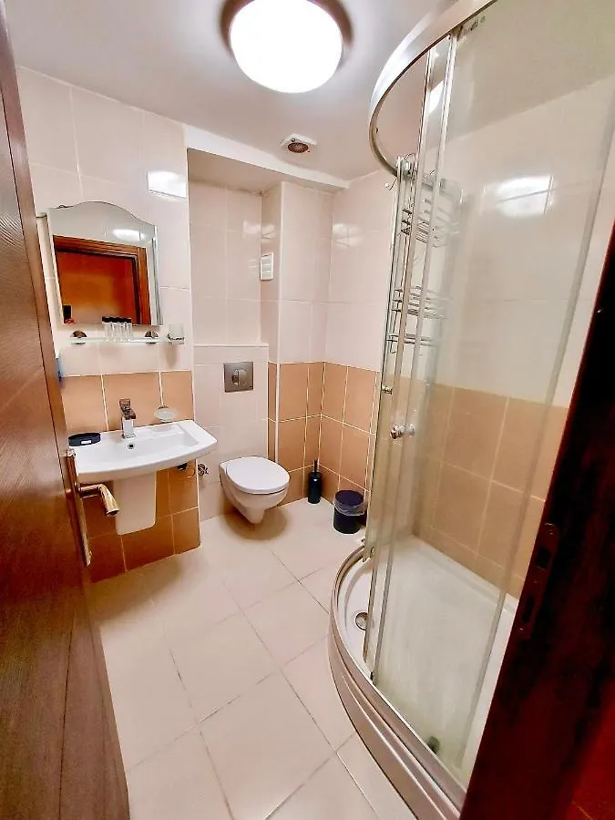 Mates Historical Suites Istanbul