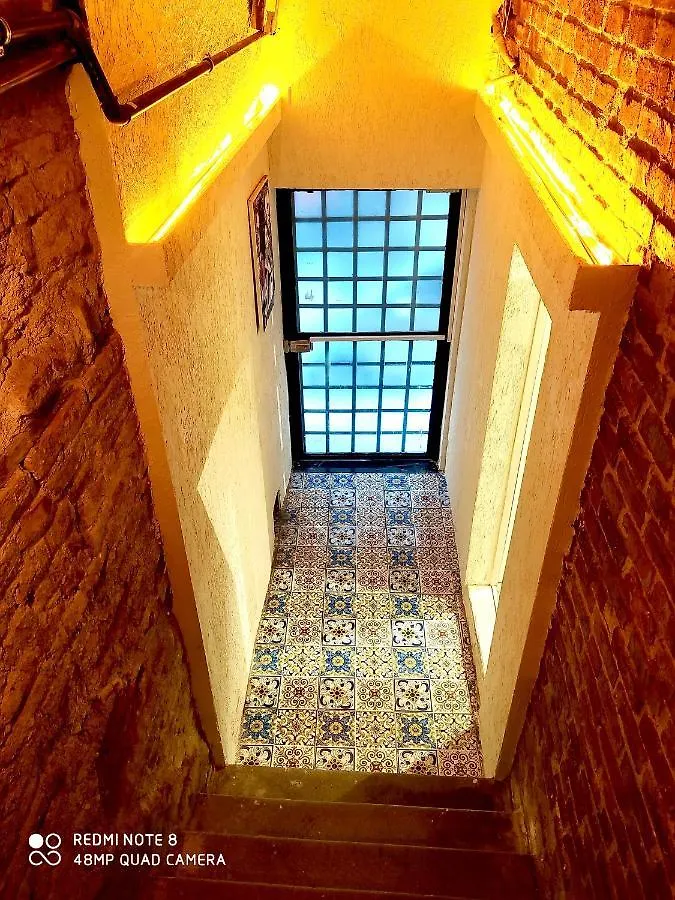 Mates Historical Suites Istanbul Hotel
