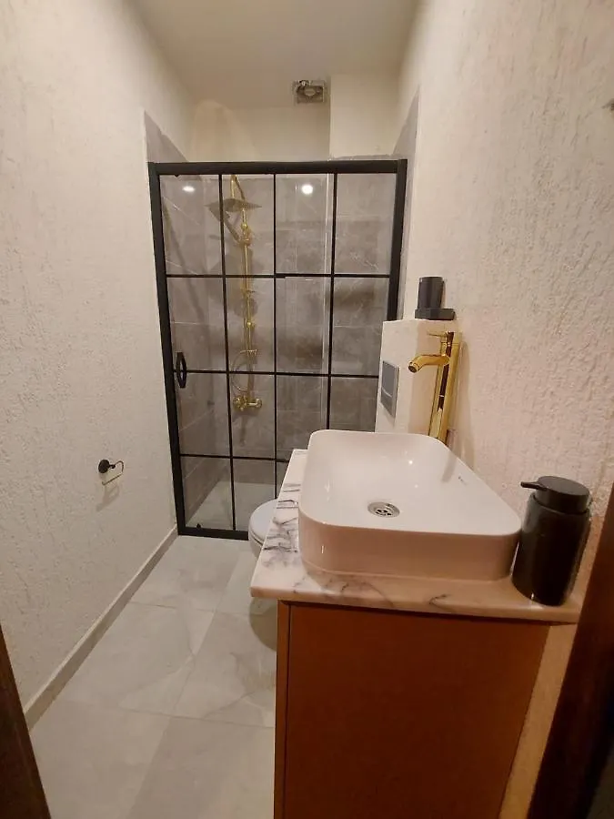Mates Historical Suites Istanbul 3*,