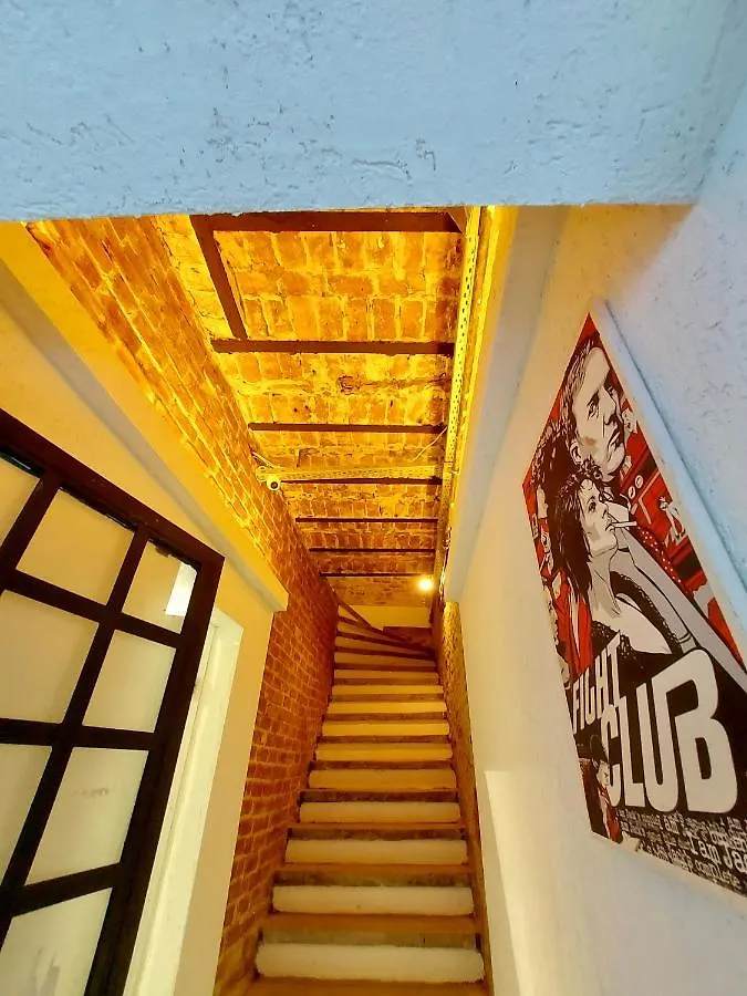 Mates Historical Suites Istanbul