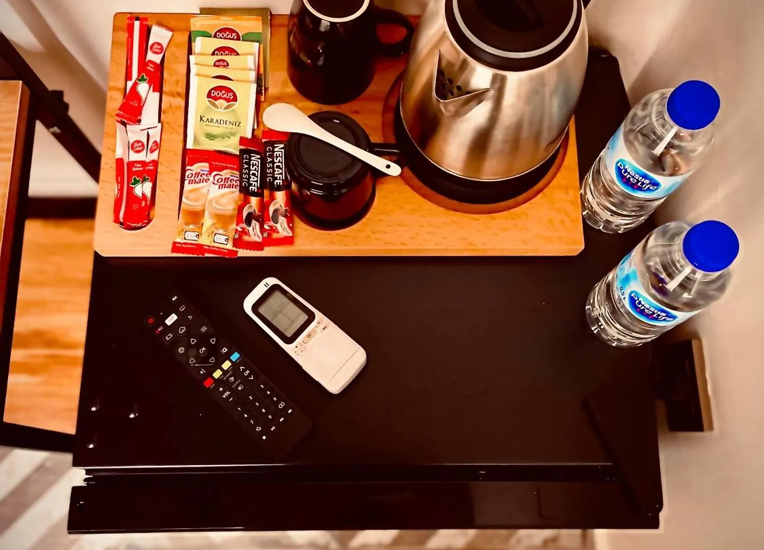 Mates Historical Suites Istanbul 3*,  Turkey
