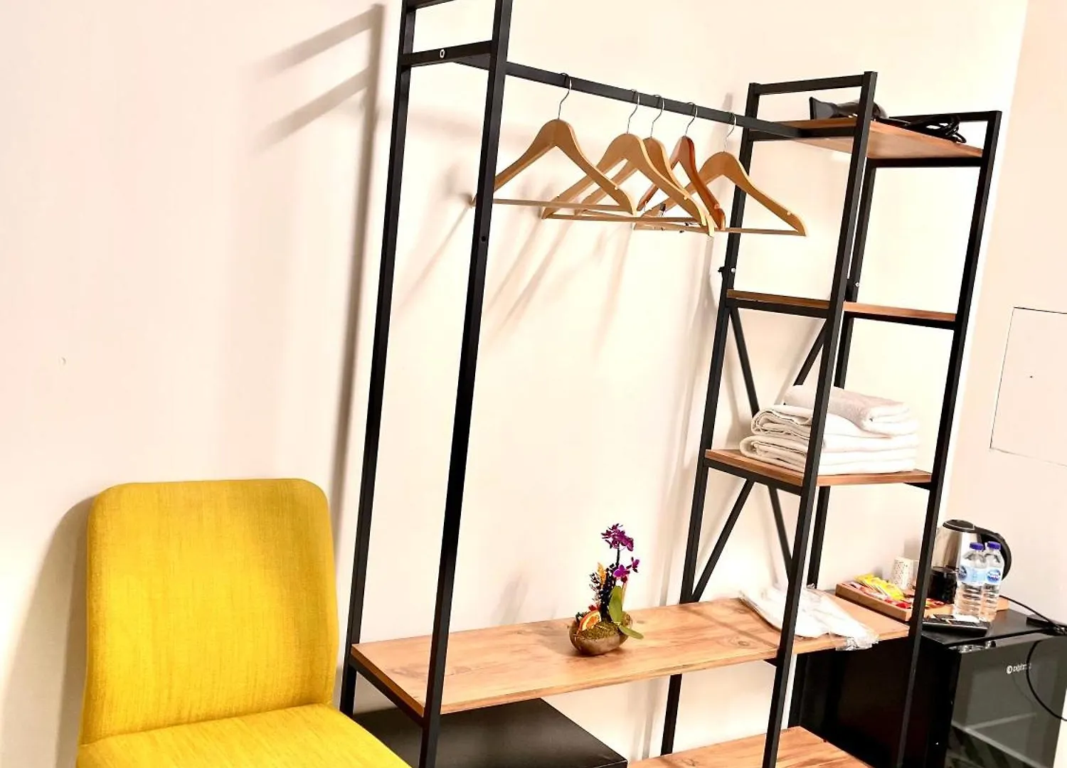 Mates Historical Suites Istanbul Hotel