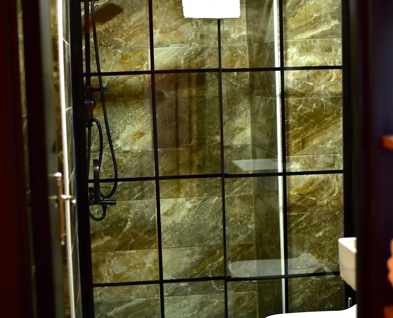 Mates Historical Suites Istanbul