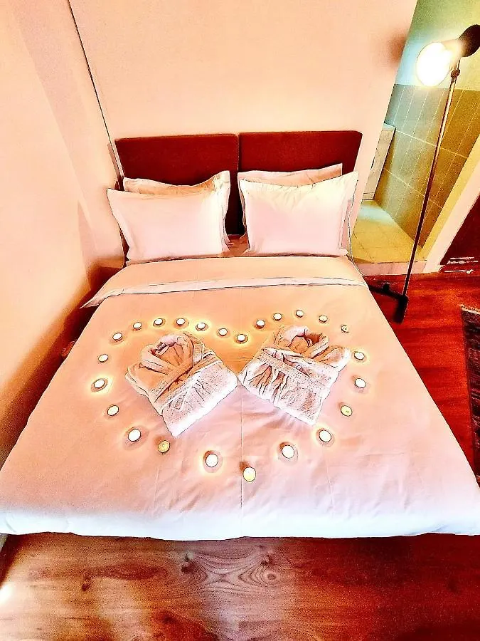 Mates Historical Suites Istanbul Turkey
