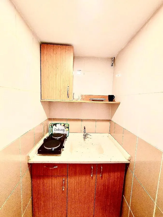 Mates Historical Suites Istanbul