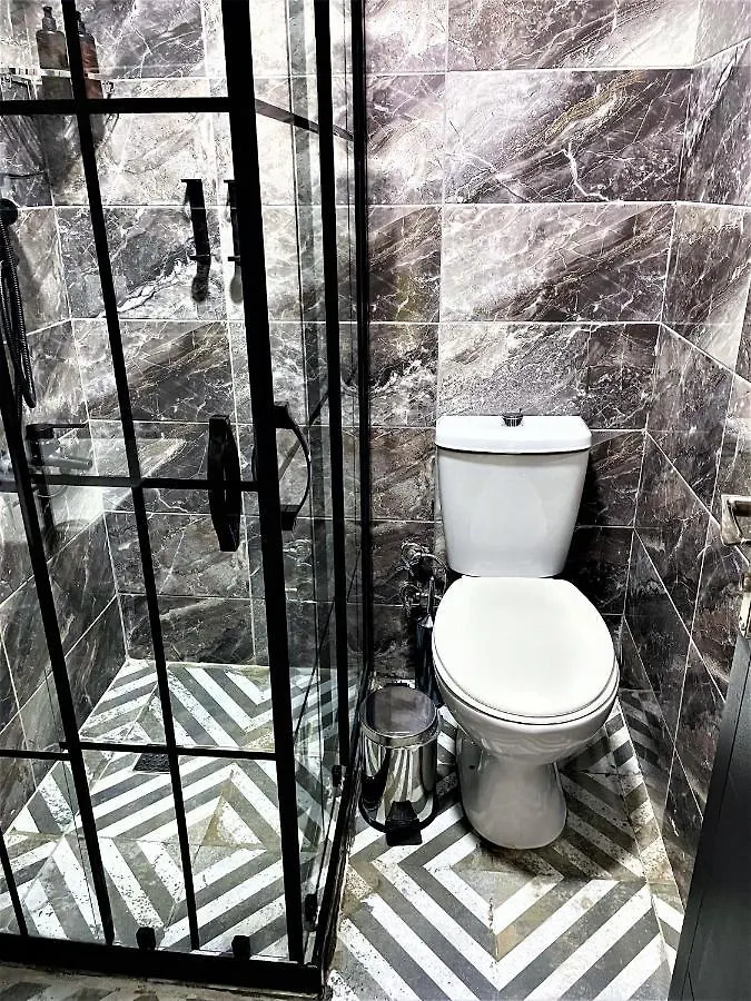 Mates Historical Suites Istanbul Hotel